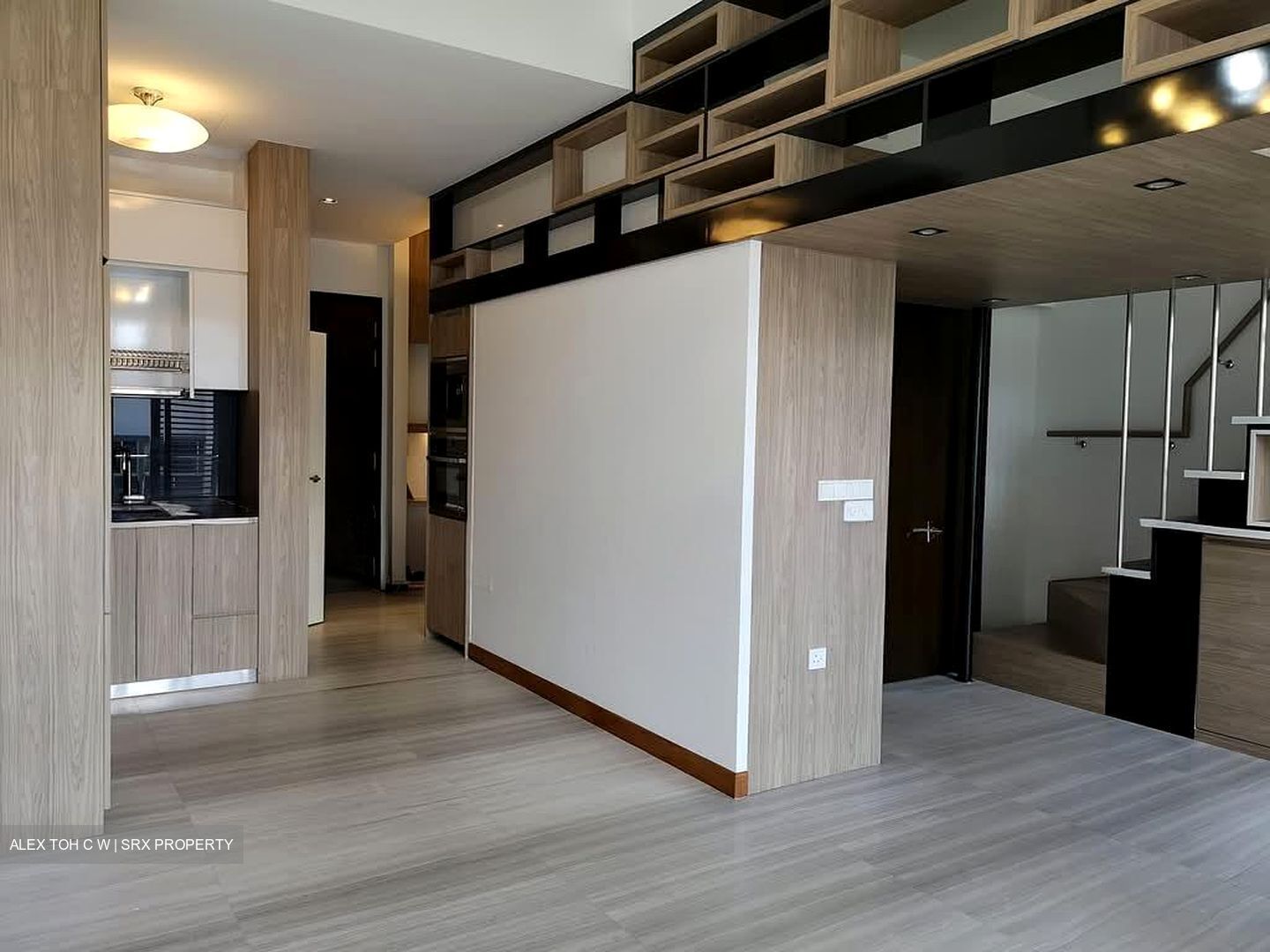 The Seawind (D15), Condominium #566983421